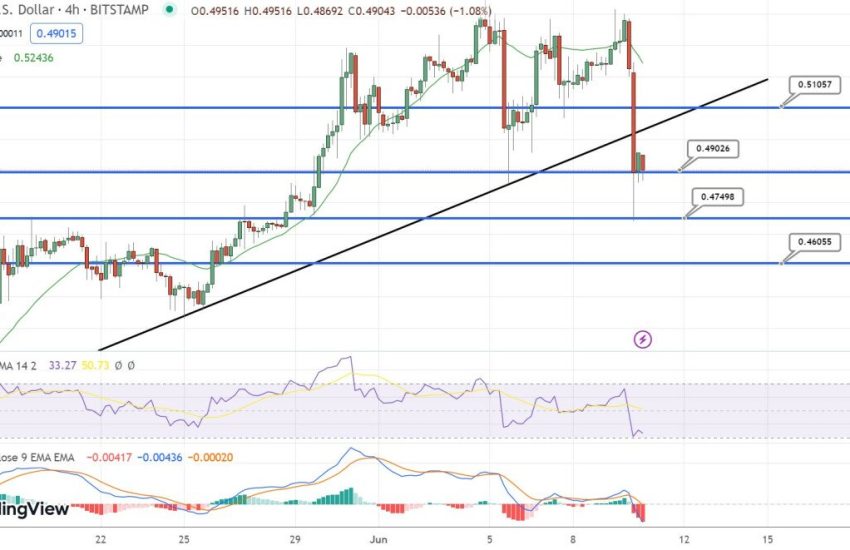 XRP Price Prediction as the Ripple Lawsuit Conclusion Nears – Will XRP Hit $10 in 2023?