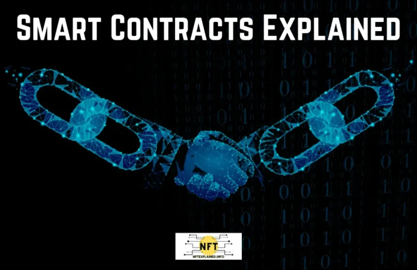 Key Concepts Made Simple With Examples – NFTexplained.info