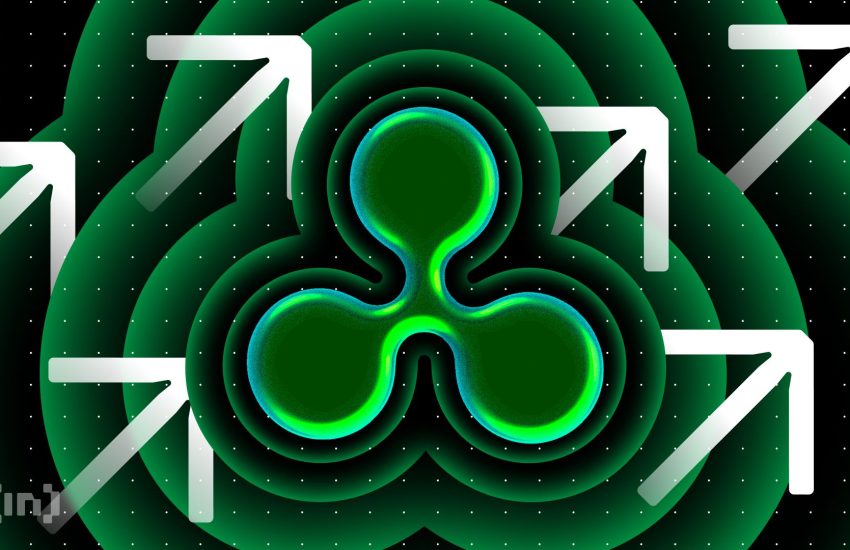 Ripple (XRP) Price Surges Past $0.55 Amid Hinman Document Release