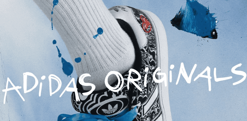 adidas Originals x FEWOCiOUS: donde el arte y la innovación se encuentran |  CULTURA NFT |  Noticias NFT |  Cultura Web3