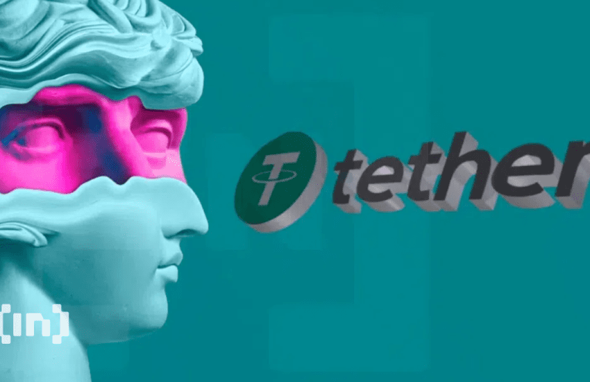 Tether (USDT) Loses Its $1 Peg