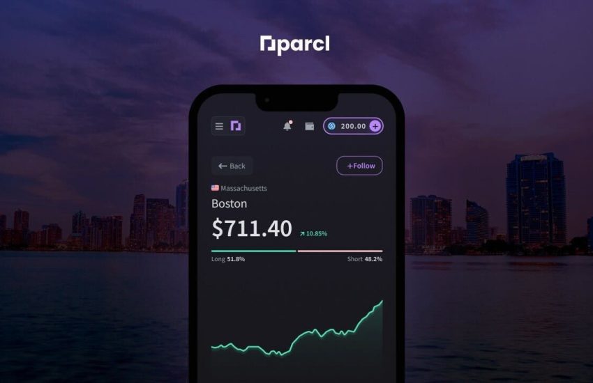 Parcl Expands Its Real Estate Frontier: Launches Additional Tradable Indexes for Major US Cities