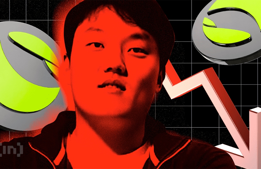 Crypto Scammer and Former Terraform Labs CEO Do Kwon Sentenced to Jail