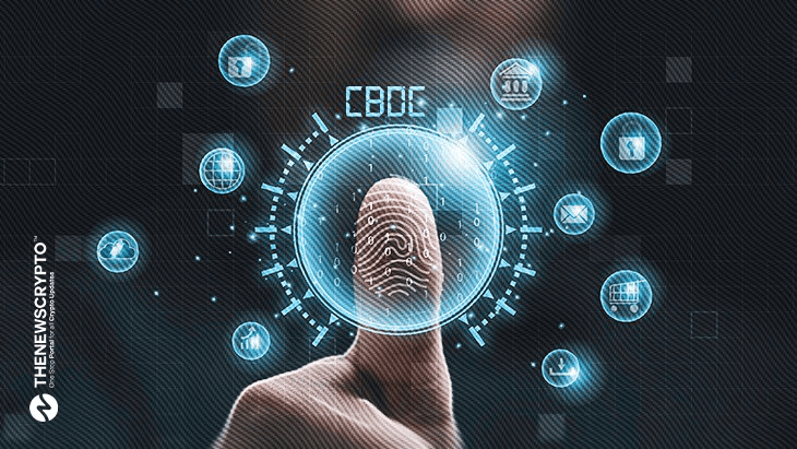 IMF Reportedly Working on Global CBDC Platform to Boost Interoperability