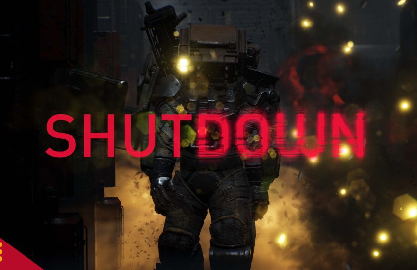 ¡Presentamos ShutDown: un nuevo juego Blockchain Zombie!