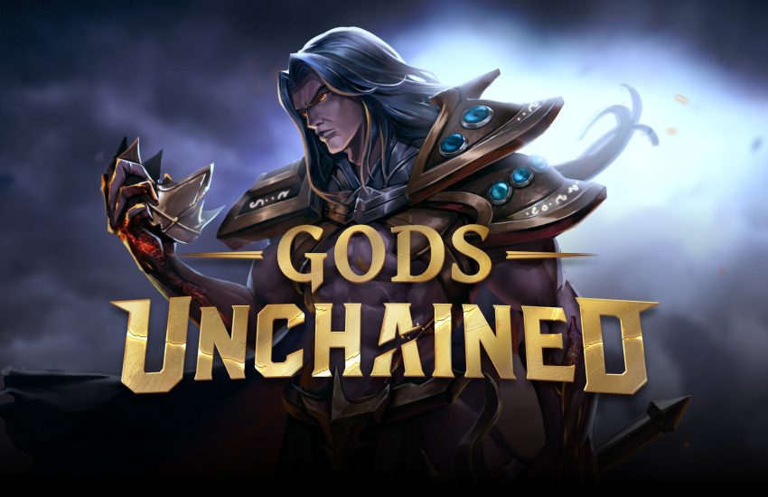 Gods Unchained banner