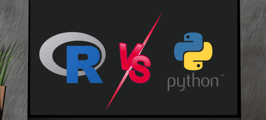 R Vs. Python