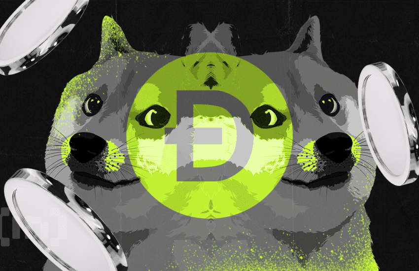 La base de usuarios de Dogecoin (DOGE) se reduce: surge una tendencia bajista