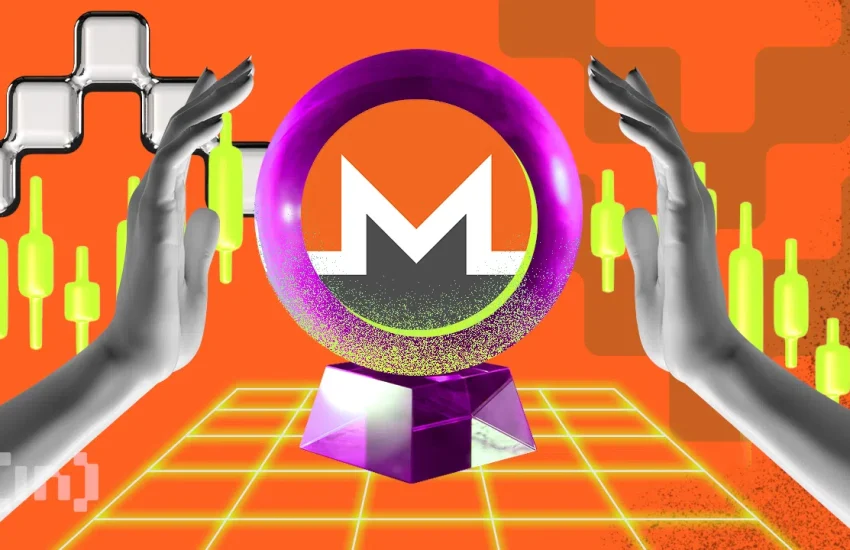 Monero (XMR) Price Jumps 35% and Makes a Strong Comeback to the Top 25