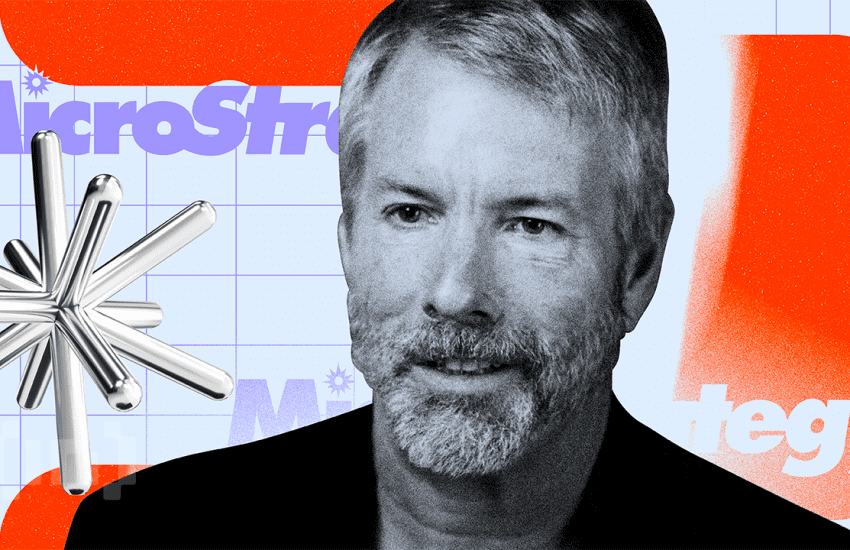 Michael Saylor’s MicroStrategy Just Bought More Than $347 Million in Bitcoin