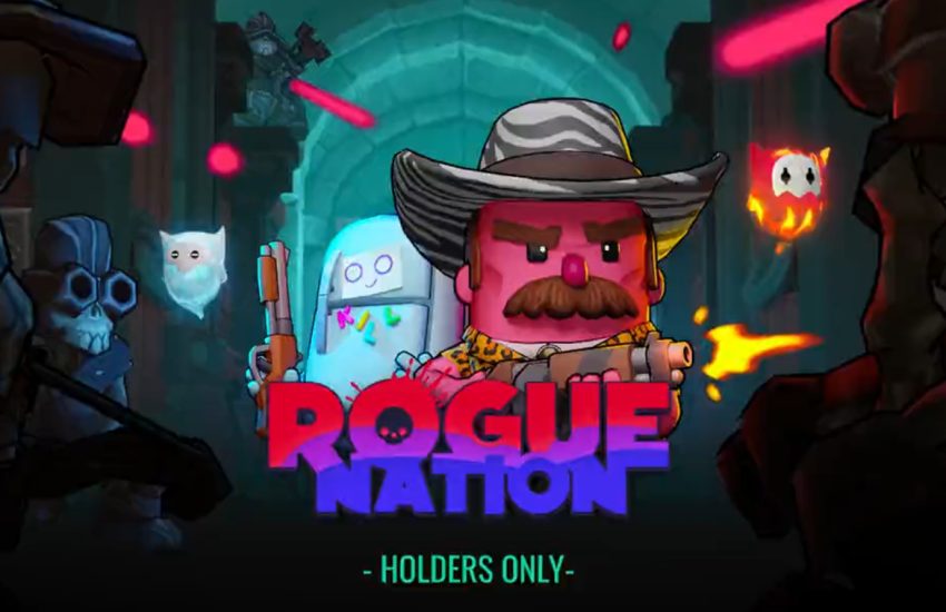 Rogue Nation banner
