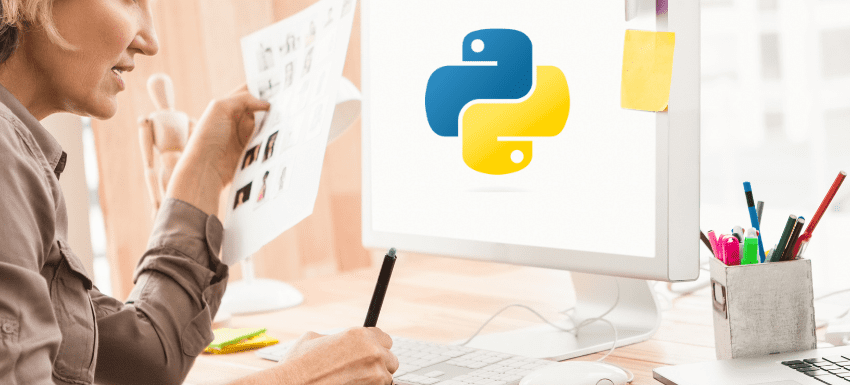 Python Image Processing Libraries