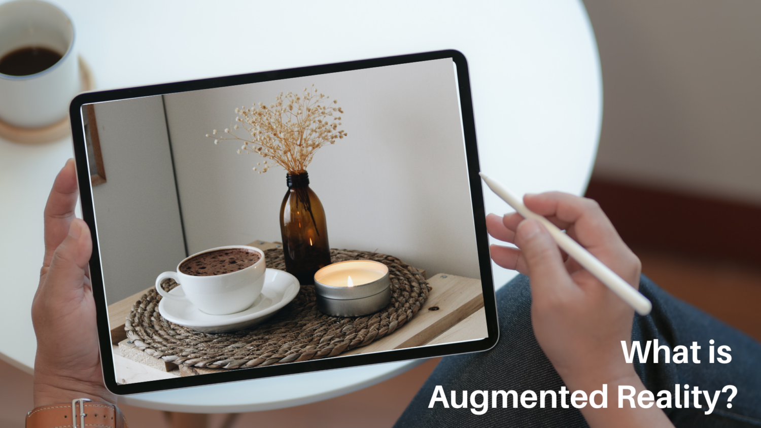 Augmented-reality-online- shopping
