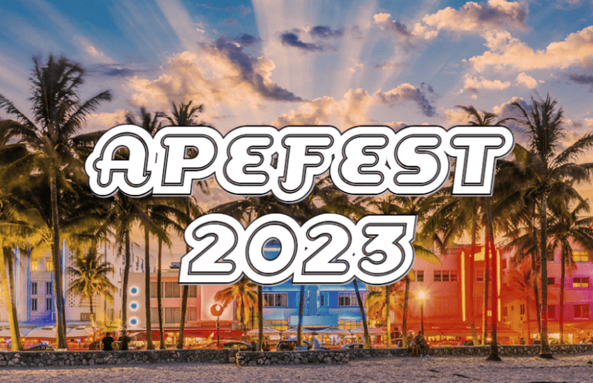 ApeFest 2023: El futuro de los eventos de BAYC y Yuga Labs |  CULTURA NFT |  Noticias NFT |  Cultura Web3