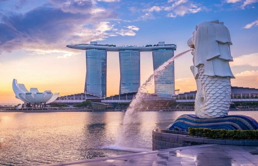 Monetary Authority of Singapore Proposes Protocol for Digital Money, Includes CBDCs and Stablecoins