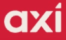 El logotipo de Axi