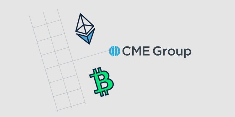 CME Group lanzará futuros de relación ETH a BTC