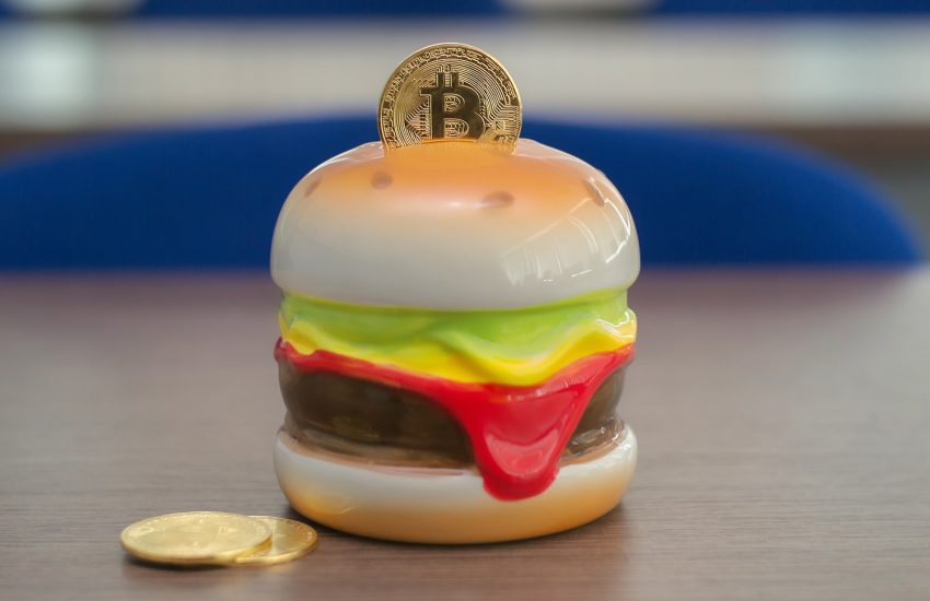 Belgium: Burger Chain to Accept Crypto Pay – Is Adoption on the Rise?