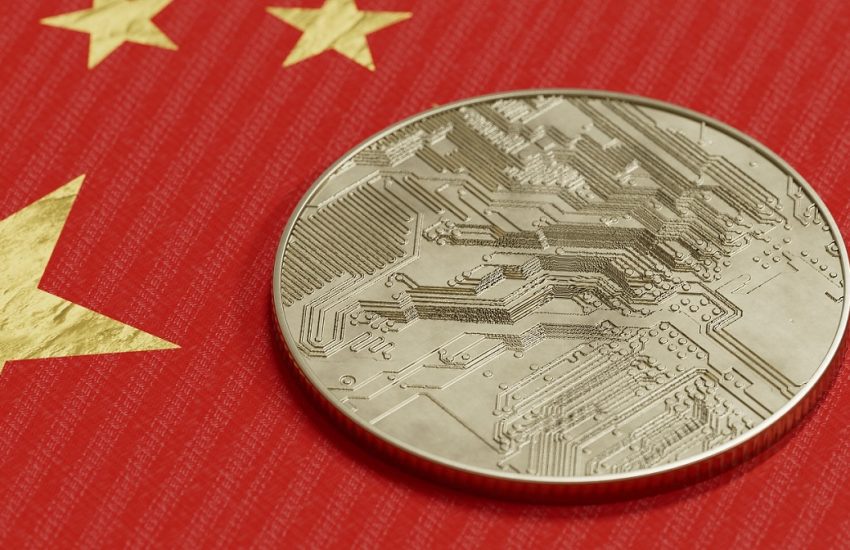 China Warns Citizens of Consequences for ‘Facilitating’ Crypto Trades