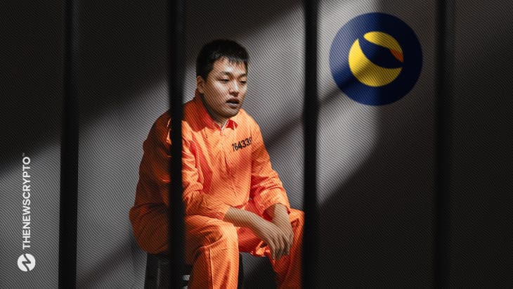 Terra Co-founder Do Kwon Sentenced to 4 Months Prison in Montenegro