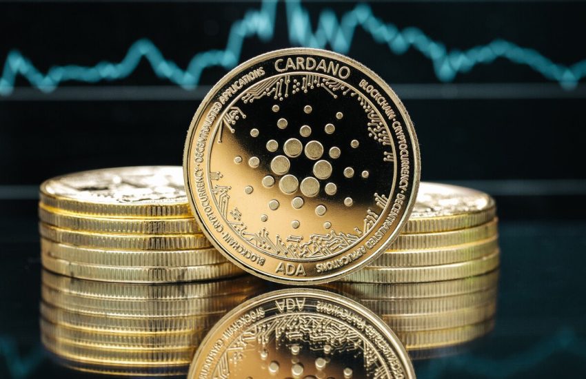 Cardano Price Prediction as Research and Development Firm Input Output Responds to SEC