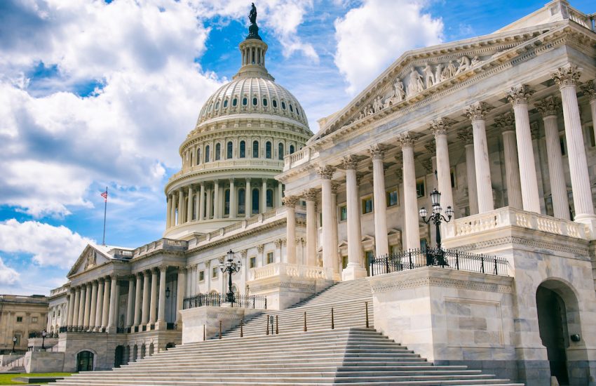 Draft Legislation From House Republicans Drums Up Support From Crypto Advocates