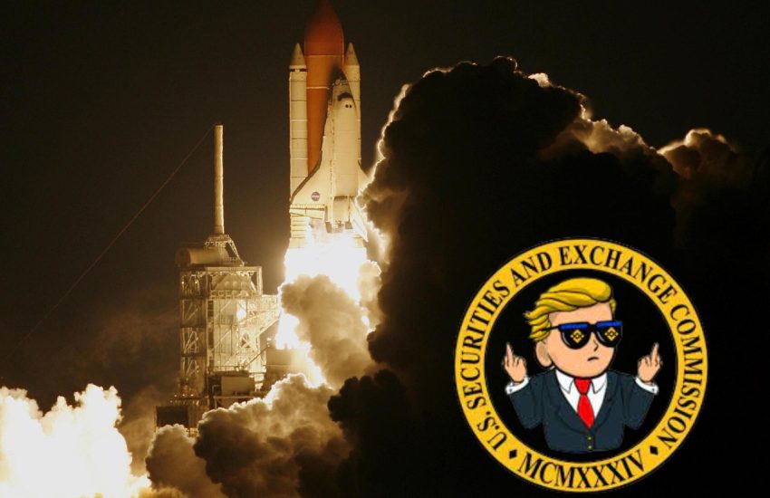 SEC Meme Token Shoots Up 25,000% Following Binance and Coinbase Lawsuits and This Lesser Known Coin May Be the Next Crypto to Explode – How to Buy Early?