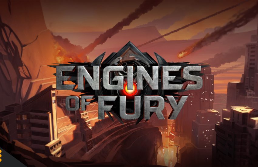 Engines of Fury is Warming Up: ¡Tráiler de jugabilidad próximamente!