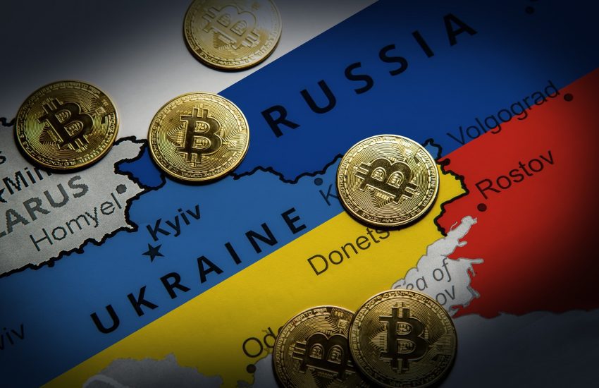 Russian Who Sent Crypto to Ukrainian Army to Face Treason Charges