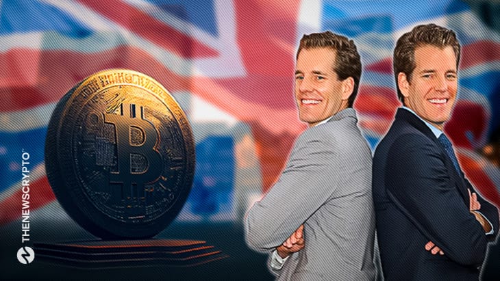 Gemini Introduces Ethereum Staking in the United Kingdom