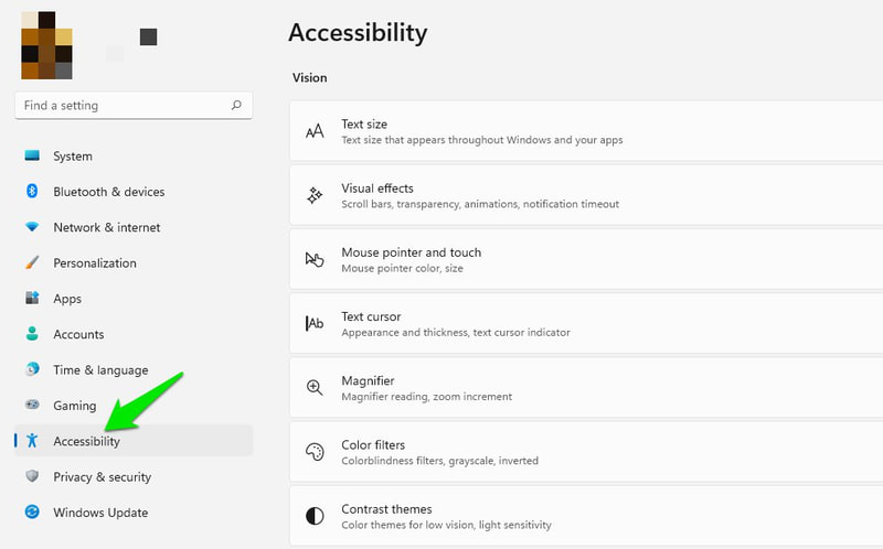 windows-11-accessibility-options