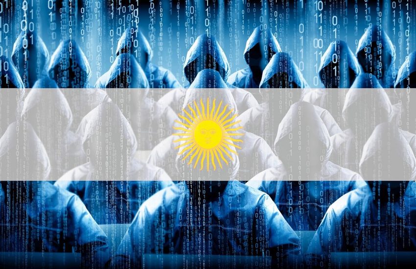 BTC-demanding Hackers Release 1.5TB Worth of Argentine Regulator’s Data