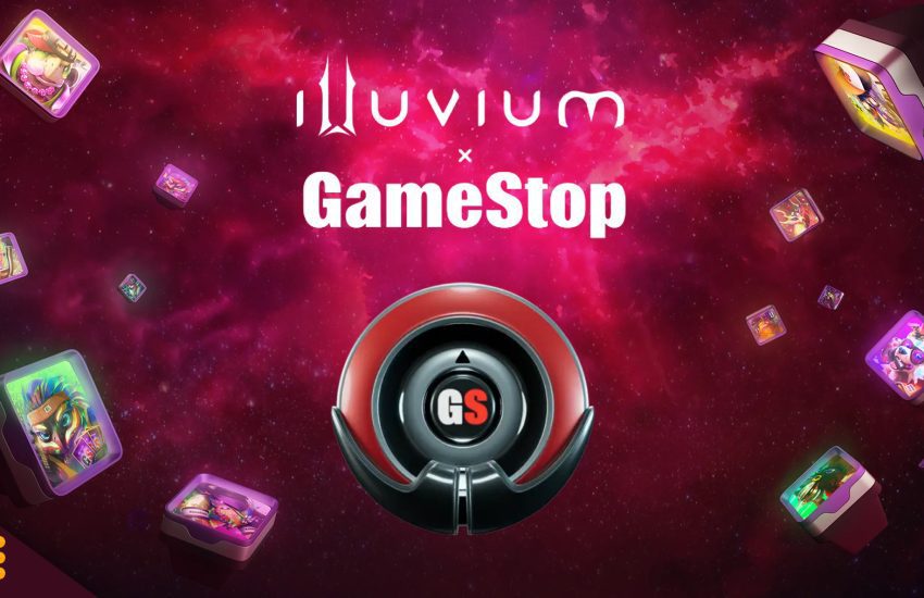 Illuvium y GameStop: ¡Se revela una asociación poderosa!