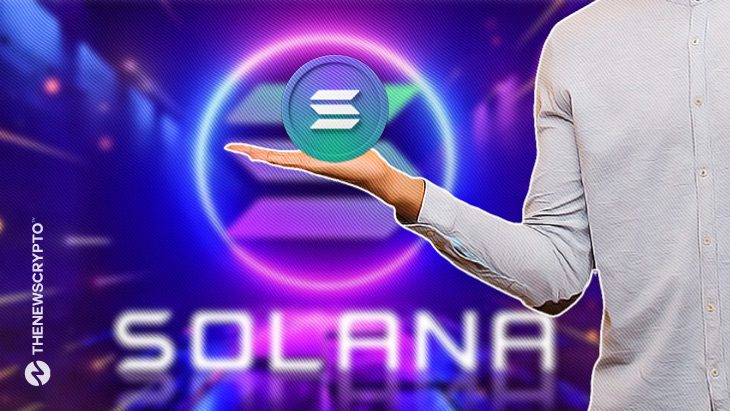 Solana Foundation Dismisses U.S SEC’s Claim of SOL Being a Security