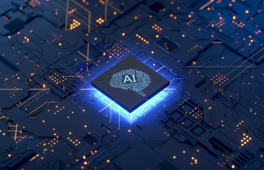 Coinbase: AI and Crypto Merging Represents a Major Opportunity