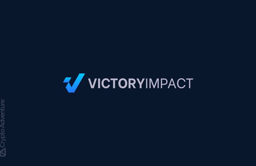 La innovadora empresa de criptofilantropía, Victory Impact, se lanzará el 25 de junio