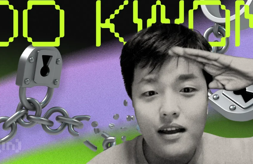 Do Kwon’s Release on Bail a Second Time Prompts Wild Speculation