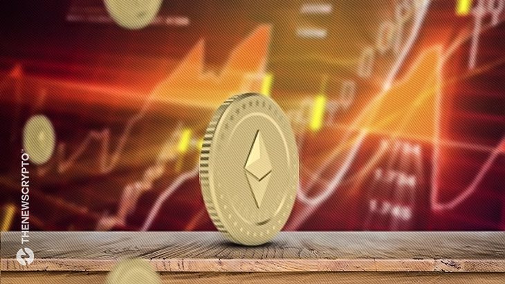 Ethereum's Profits Dip as Market Matures: Price Resilience Offers Hope