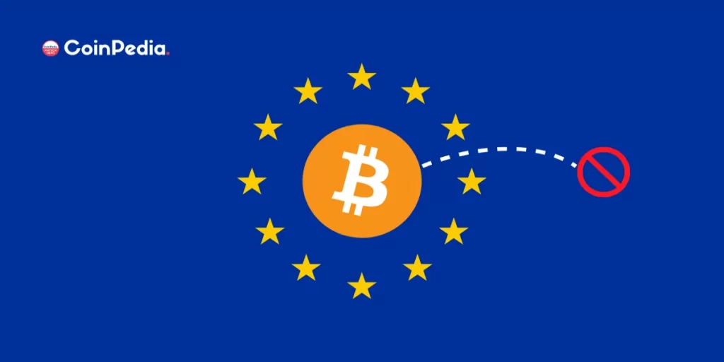 Bitcoin es un contaminador, dicen funcionarios del Banco Central Europeo