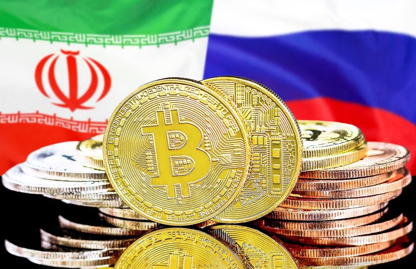 Russian and Iranian Crypto Sectors in Cooperation Talks