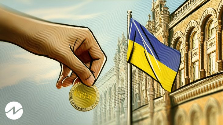 Ukrainian Regulators Plans to Implement 18% Tax on Crypto Gains From 2024