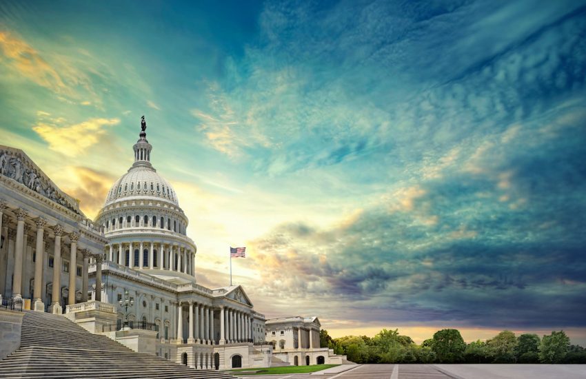 Los republicanos en el Comité de Servicios Financieros de la Cámara de Representantes de EE. UU. llegan a un compromiso con los demócratas sobre la última versión del proyecto de ley de monedas estables