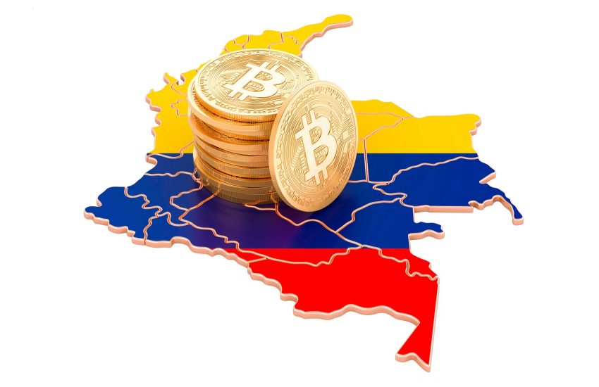 More Colombians Taking to Crypto, Claims Exchange – Next LATAM Nation to Adopt?