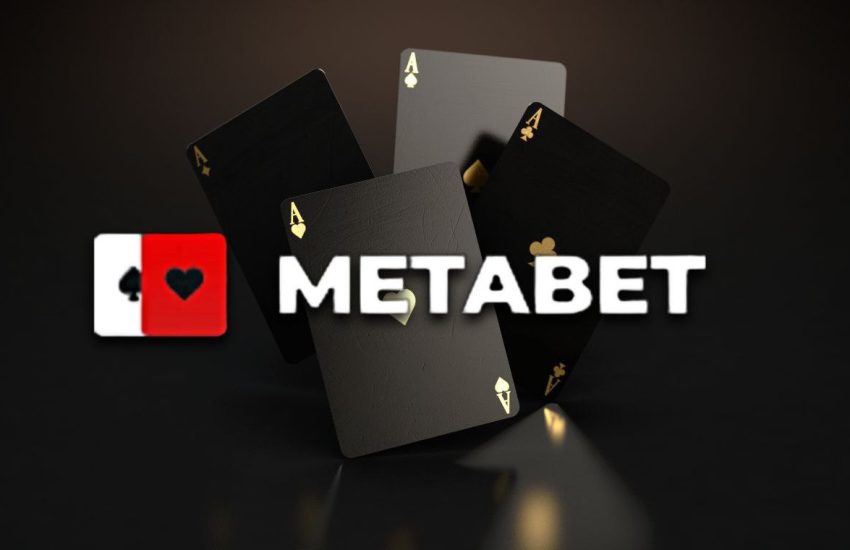 MetaBET Goes Live with Crolon Mars-Powered Staking Contract
