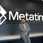 Metatime ha asegurado con éxito una inversión total de $ 25 millones hasta la fecha para su ecosistema Blockchain