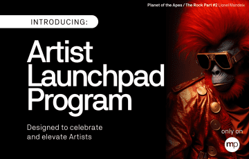 Navegando por el mundo del arte Web3: MakersPlace lanza el programa Artist Launchpad para empoderar a los artistas digitales |  CULTURA NFT |  Noticias NFT |  Cultura Web3