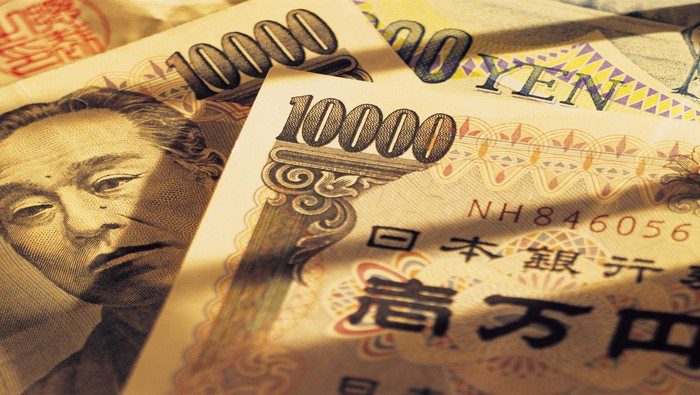 USD/JPY Price Forecast: Yen Bid on Japanese GDP & US Jobless Claims