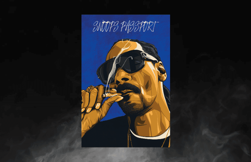Snoop Dogg presenta un revolucionario coleccionable de gira digital |  CULTURA NFT |  Noticias NFT |  Cultura Web3