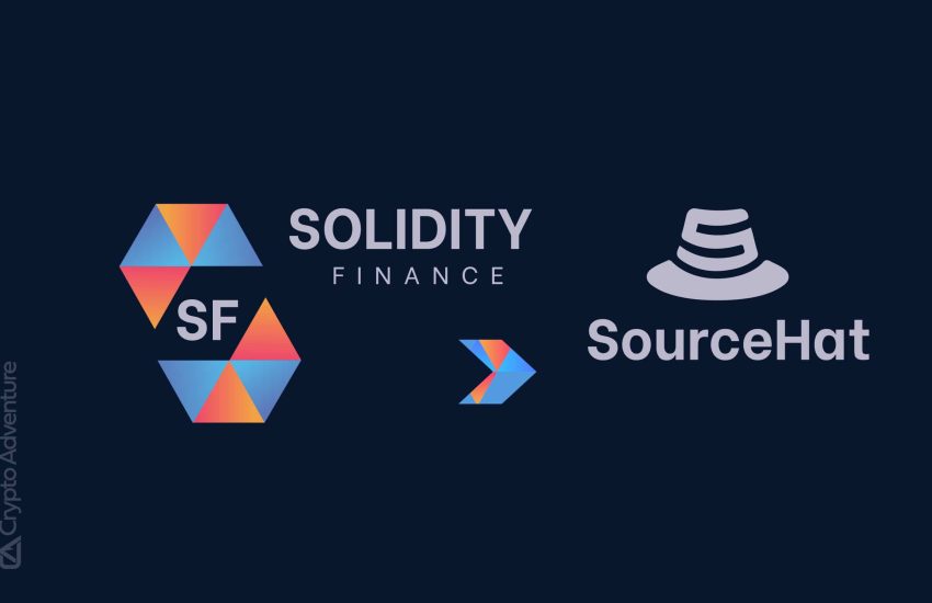 Solidity Finance anuncia el cambio de marca de la empresa a SourceHat