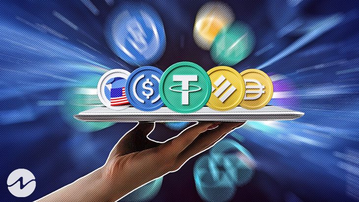 TrueUSD (TUSD) Stablecoin Depegs Amid Halt in Minting Activity